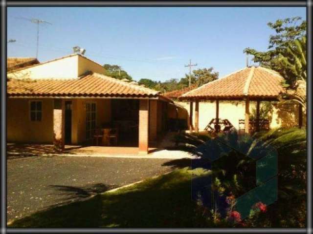 Residencial - Cond Portal dos Ipes