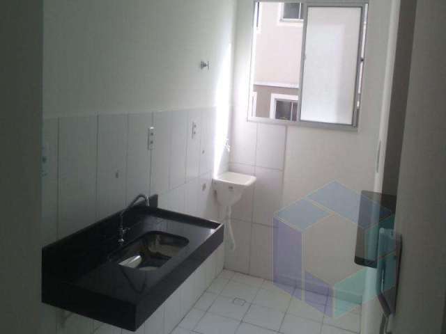 Residencial - Pq Sao Sebastiao