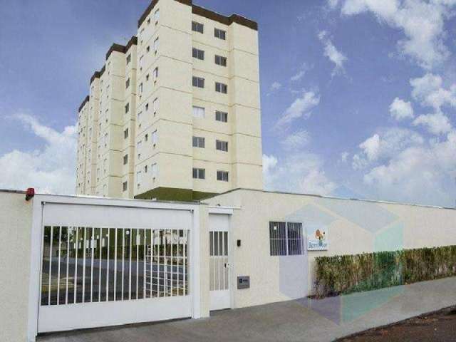 Residencial - Residencial das Americas