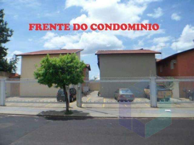 Residencial - Jd Zara