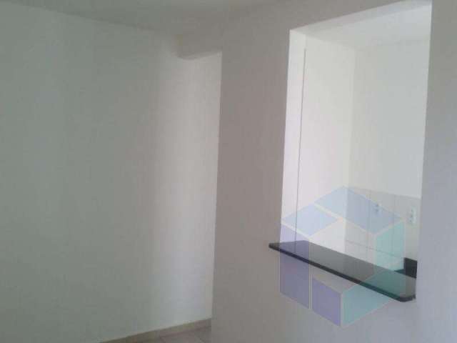 Residencial - Jd Sao Luiz