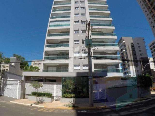 Residencial - Bosque das Juritis