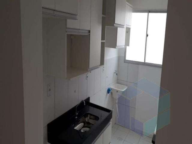 Residencial - Pq Sao Sebastiao