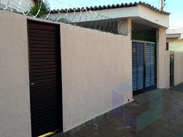 Residencial - Sumarezinho