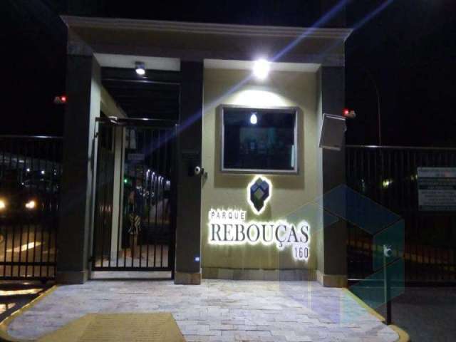 Residencial - City Ribeirao