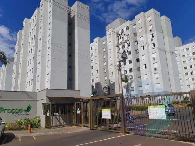 Residencial - Residencial das Americas