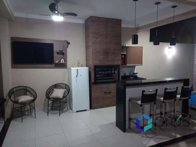 Residencial - Jd Manoel Penna