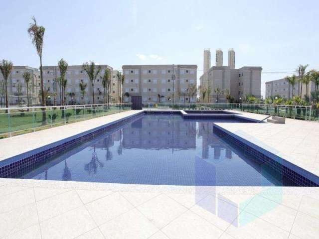 Residencial - Jardim Helena