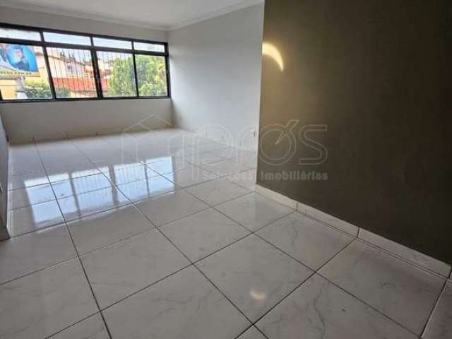 Residencial - Jd Sumare