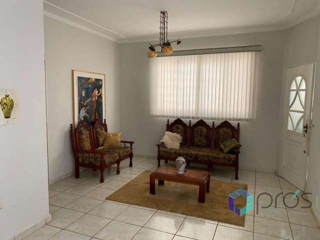 Residencial - Jardim Paulistano