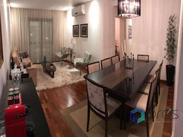 Residencial - Jardim Paulistano