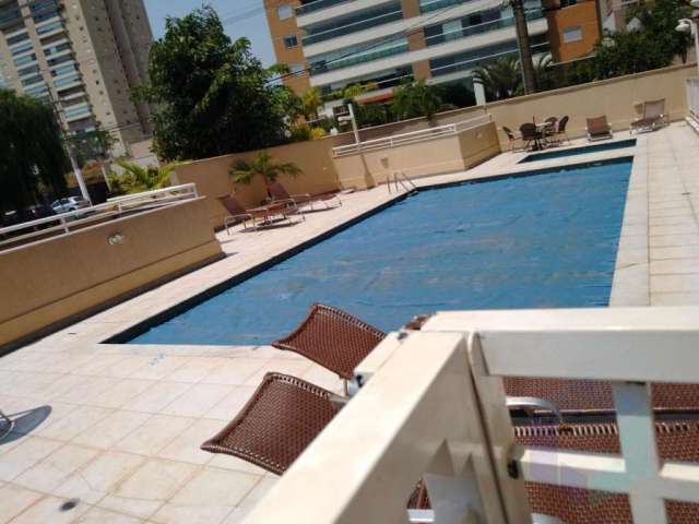 Residencial - Jd Sao Luiz