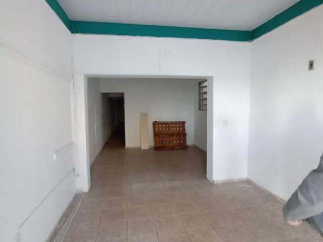 Comercial - Campos Eliseos