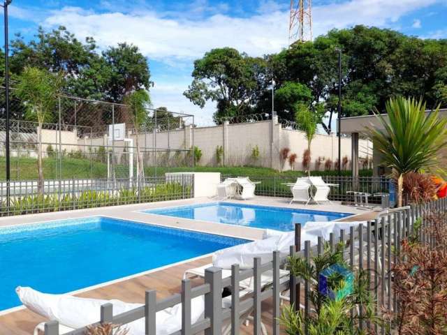 Residencial - Res Parque dos Servidores