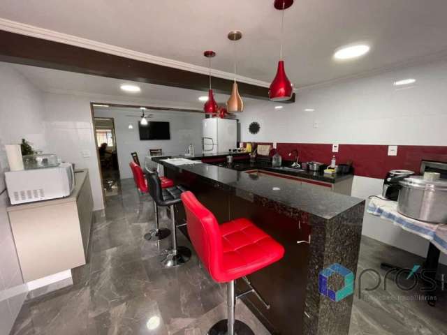 Residencial - Jd Jose Sampaio Junior