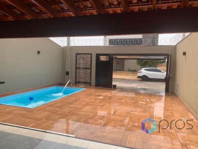 Comercial - Reserva Do Bosque