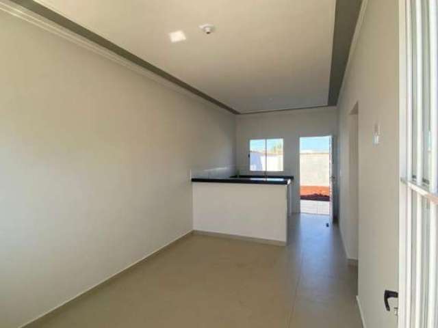 Residencial - Jardim Vilico Cantarelli