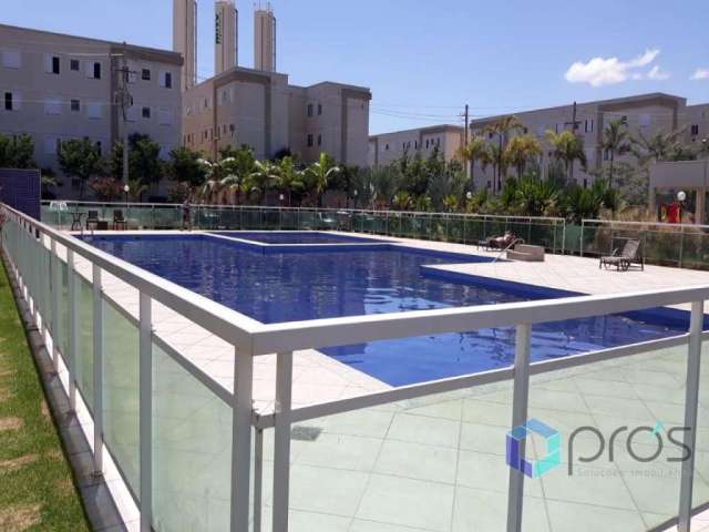 Residencial - Reserva Real