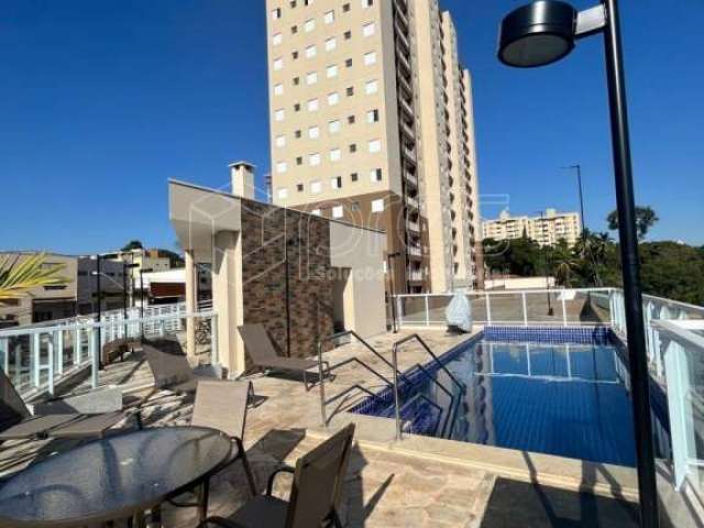 Residencial - Jardim Novo Mundo