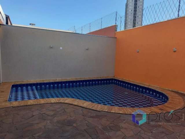 Residencial - Jd Botanico