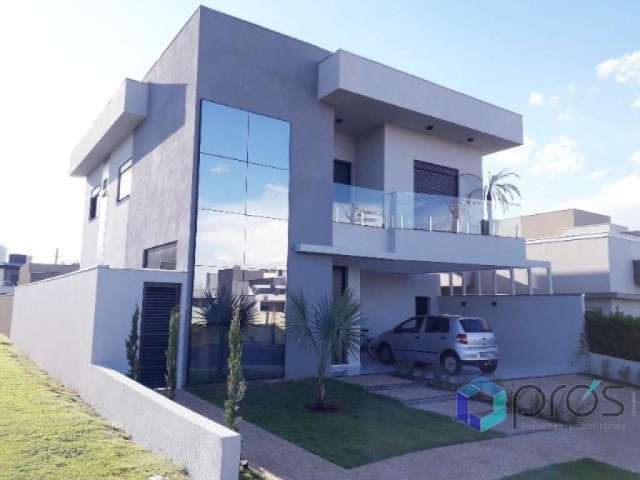 Residencial - Recreio das Acacias