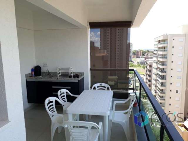 Residencial - Nova Alianca