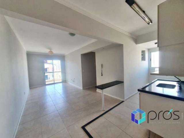 Residencial - Nova Alianca