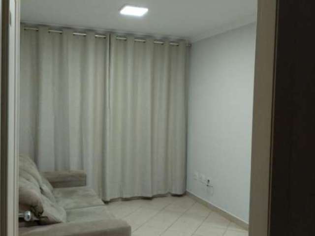 Residencial - Jardim Palma Travassos