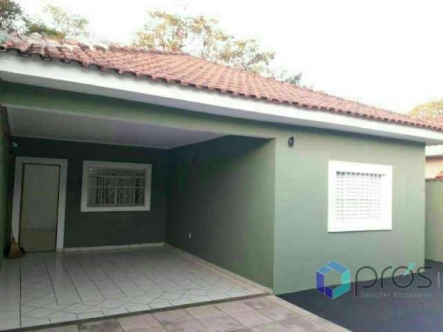 Residencial - Pq das Figueiras