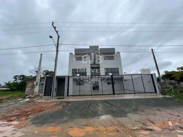 Apartamento com 1 quarto à venda na Rua Gildo Cabral, 843, Itajubá, Barra Velha por R$ 350.000