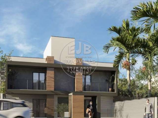 Apartamento com 1 quarto à venda na Rio Grande do Sul (4.550), 818, Itacolomi, Balneário Piçarras por R$ 369.000