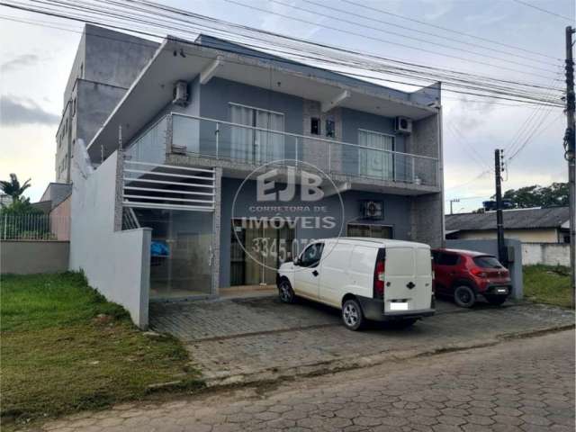 Apartamento com 4 quartos à venda na 5090  ( João Emilia Duarte, 100, Nossa Senhora da Paz, Balneário Piçarras por R$ 1.300.000