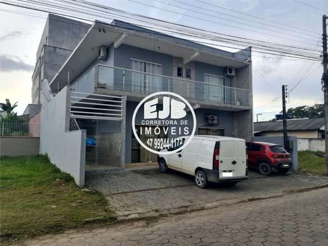 Apartamento com 4 quartos à venda na 5090  ( João Emilia Duarte, 100, Nossa Senhora da Paz, Balneário Piçarras por R$ 1.300.000