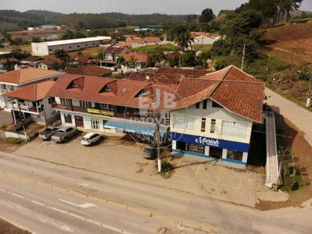 Casa à venda na Sc 415, Km 5., 2463, Centro, São João do Itaperiú por R$ 2.000.000