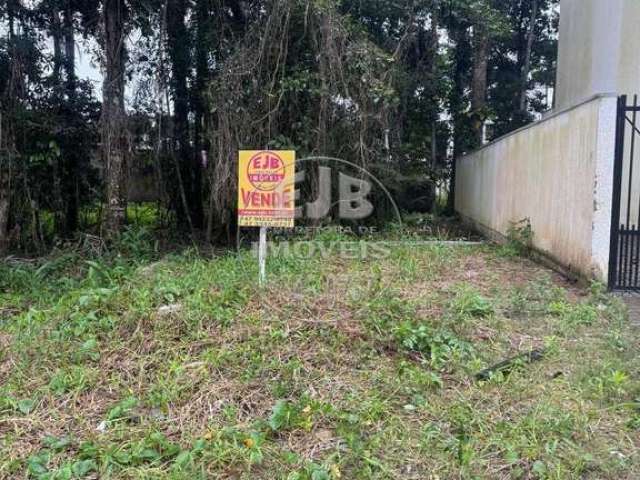 Terreno à venda na Jaguari, Centro, Balneário Piçarras por R$ 500.000