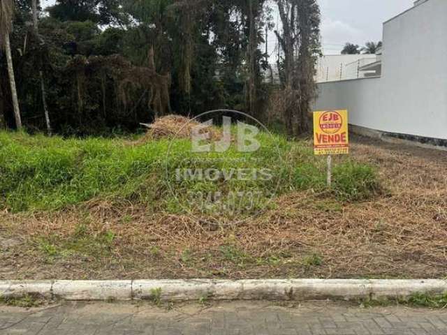 Terreno à venda na Rua Jaguari, Centro, Balneário Piçarras por R$ 700.000