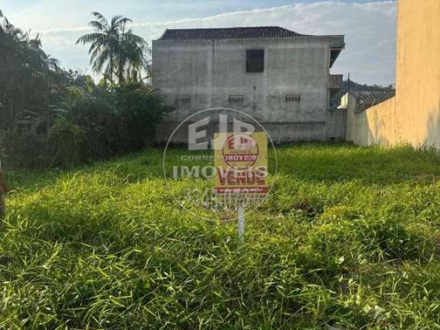 Terreno à venda na João Verissimo da Silva, Centro, Penha por R$ 540.000