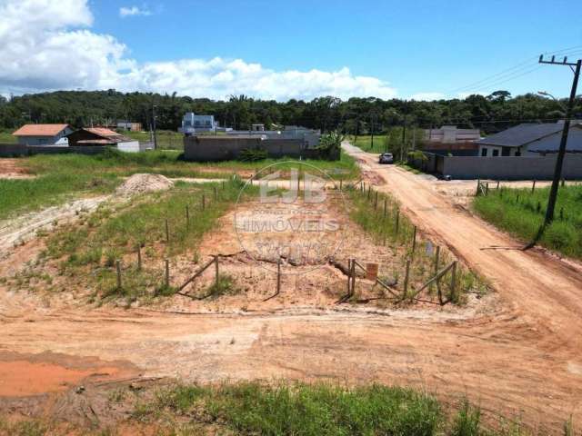 Terreno à venda na Querência, 1500, Itacolomi, Balneário Piçarras por R$ 250.000