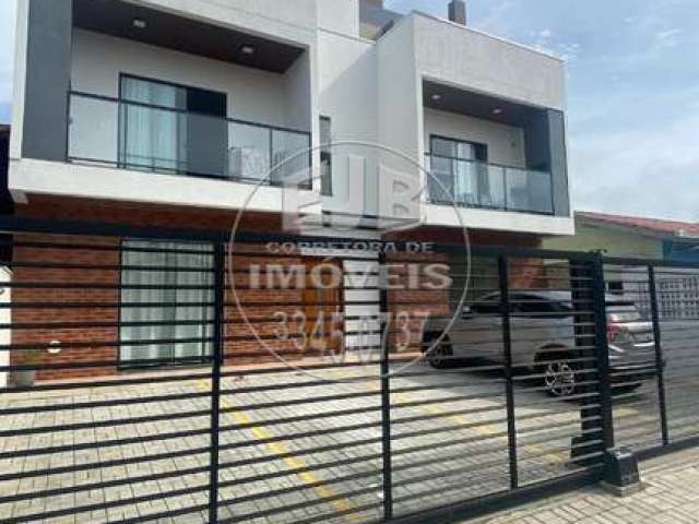 Apartamento com 1 quarto à venda na Felix Jimenes Hernandes., 289, Itajubá, Barra Velha por R$ 420.000