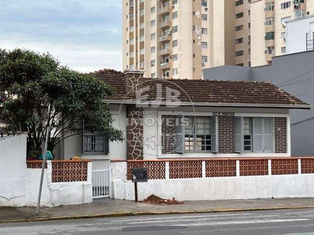 Terreno comercial à venda na Nereu Ramos, Centro, Balneário Piçarras por R$ 3.200.000