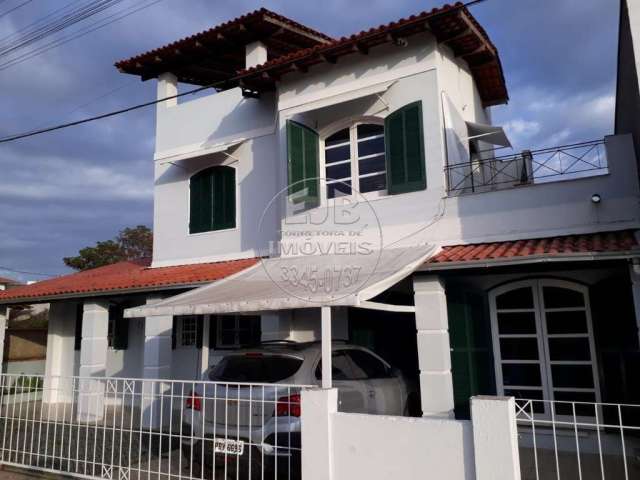 Casa com 2 quartos à venda na Alexandre Lima Viera, 79, Centro, Penha por R$ 920.000