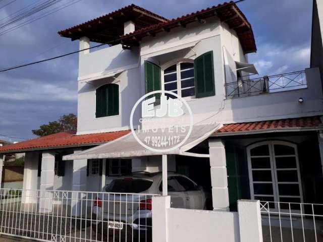 Casa com 2 quartos à venda na Alexandre Lima Viera, 79, Centro, Penha por R$ 920.000