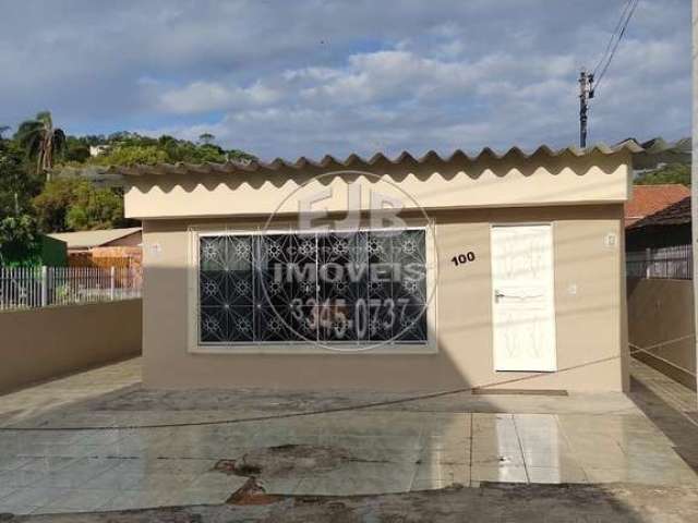 Casa com 4 quartos à venda na Joao Luis., 100, Armação, Penha por R$ 1.400.000