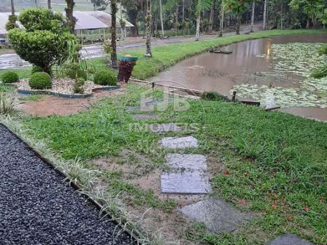 Chácara / sítio com 3 quartos à venda na Rio do Peixe., 1, Medeiros, Barra Velha por R$ 2.900.000