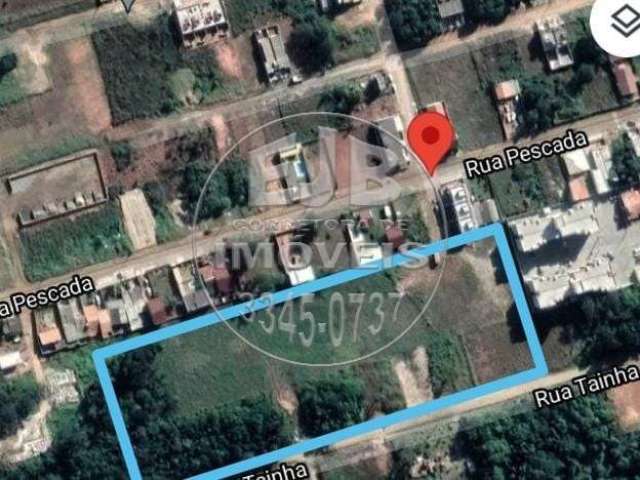 Terreno à venda na 2860, 1, Itacolomi, Balneário Piçarras por R$ 7.000.000