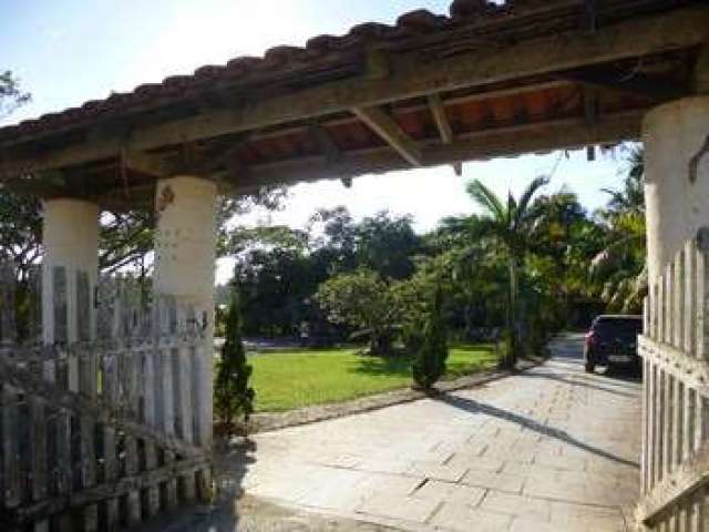 Chácara / sítio com 2 quartos à venda na Estrada Geral Santa Lidia, 6205, Santa Lídia, Penha por R$ 3.180.000