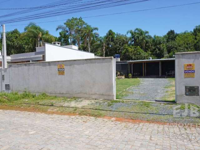 Terreno à venda na Eulálio da Trindade., Centro, Balneário Piçarras por R$ 480.000