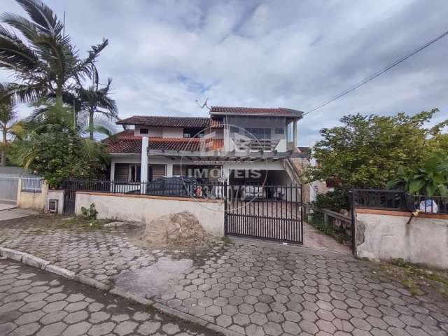 Casa com 4 quartos à venda na da Prata (5501), 39, Santo Antônio, Balneário Piçarras por R$ 850.000