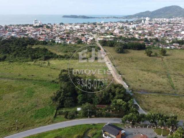 Terreno à venda na Nilo Anastácio Vieira, 3045, Centro, Penha por R$ 3.000.000