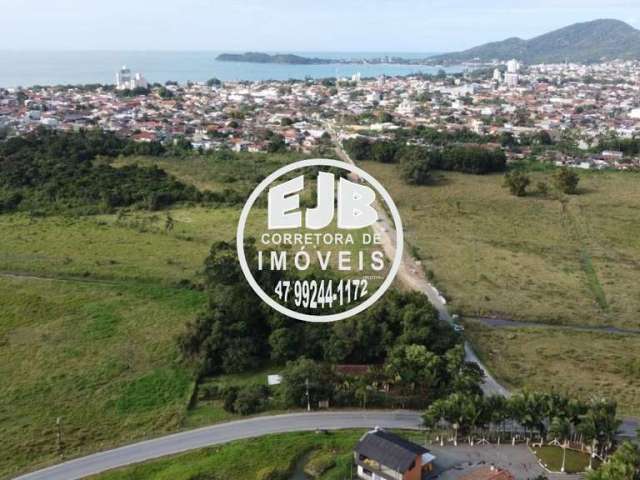 Terreno à venda na Nilo Anastácio Vieira, 3045, Centro, Penha por R$ 3.000.000